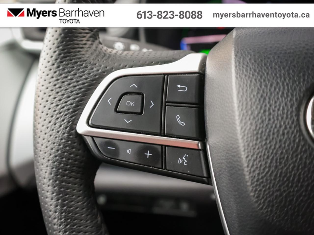 2025 Toyota Sienna XLE 8-Passenger  - Sunroof - $368 B/W Photo