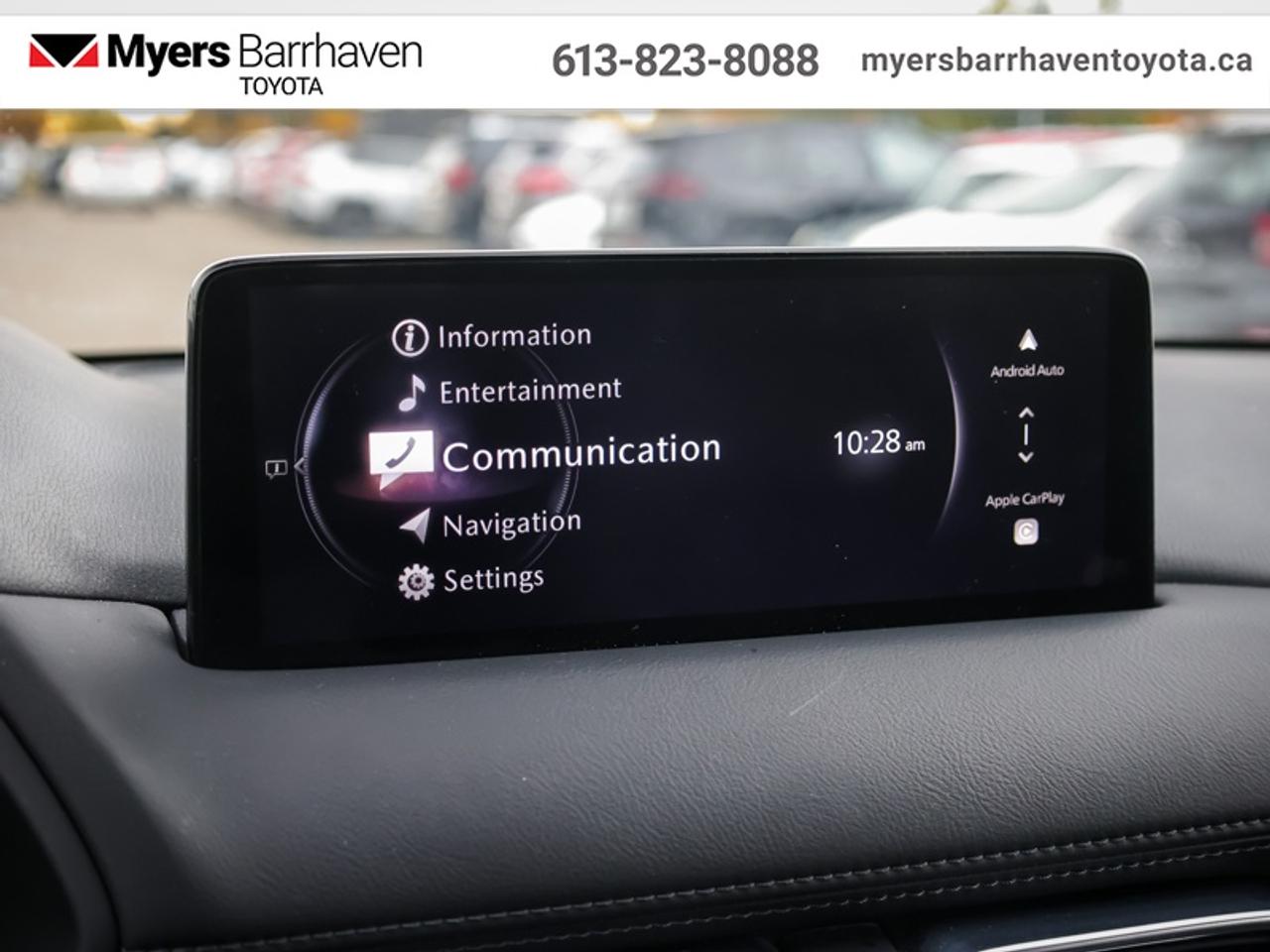 2025 Mazda CX-5 GS  - $213 B/W Photo