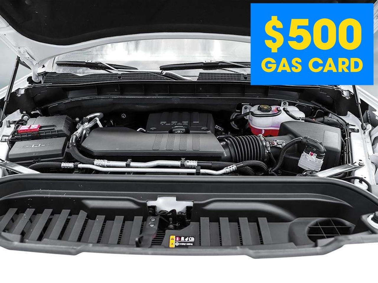 2026 GMC Sierra 1500 Crew Cab Short Box 4-Wheel Drive Elevation Photo