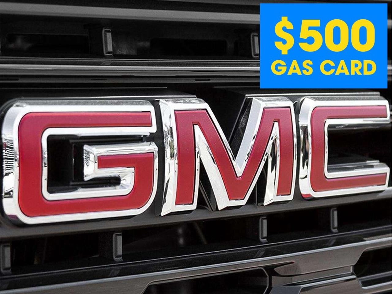 2026 GMC Sierra 1500 Crew Cab Short Box 4-Wheel Drive Elevation Photo