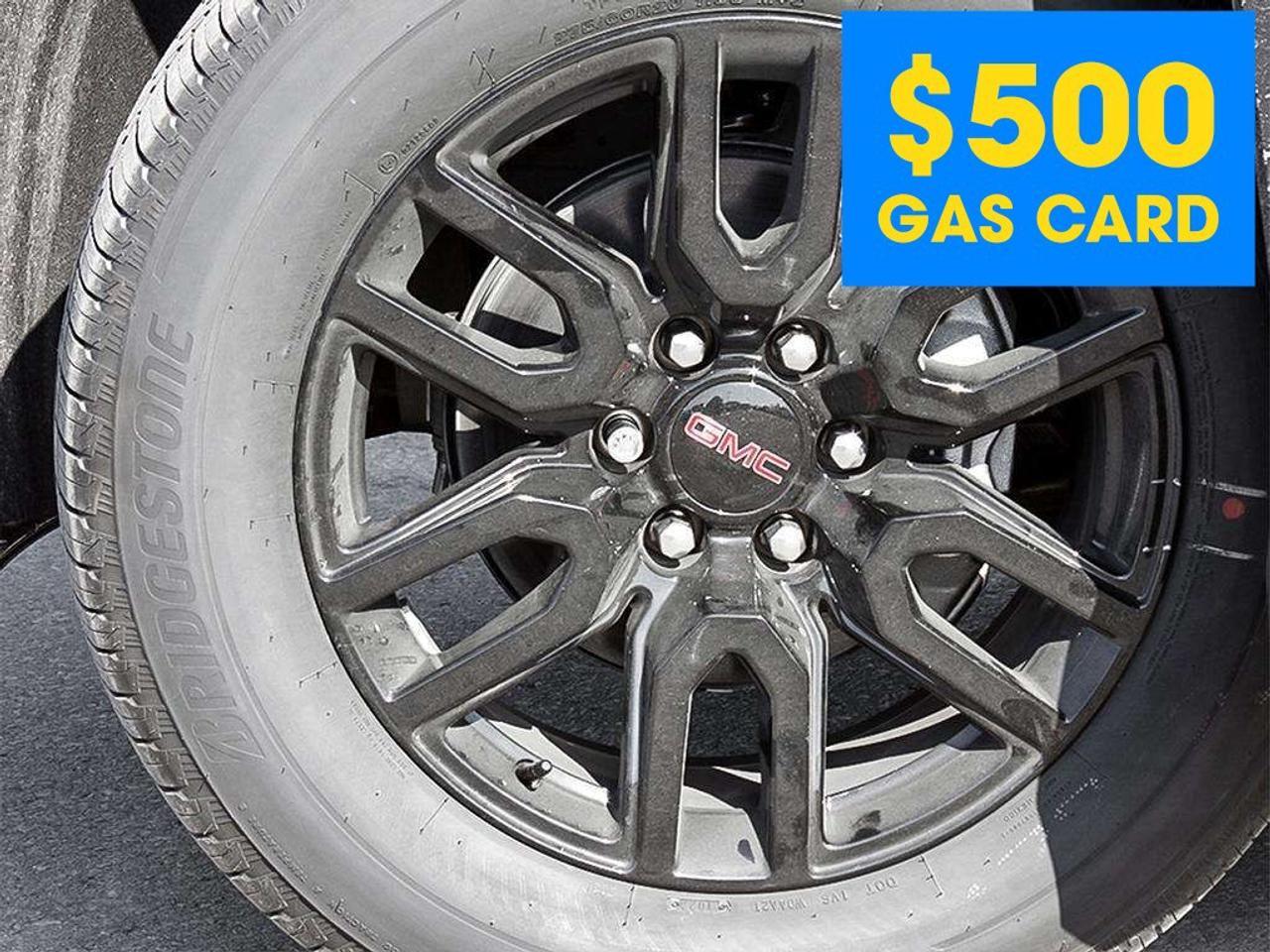 2026 GMC Sierra 1500 Crew Cab Short Box 4-Wheel Drive Elevation Photo