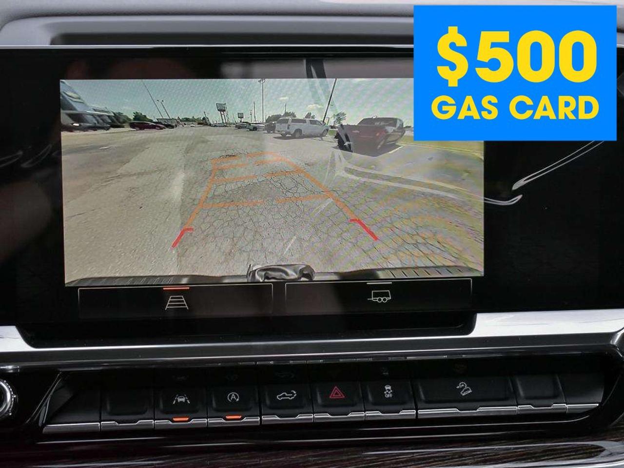 2026 GMC Sierra 1500 Crew Cab Short Box 4-Wheel Drive Elevation Photo