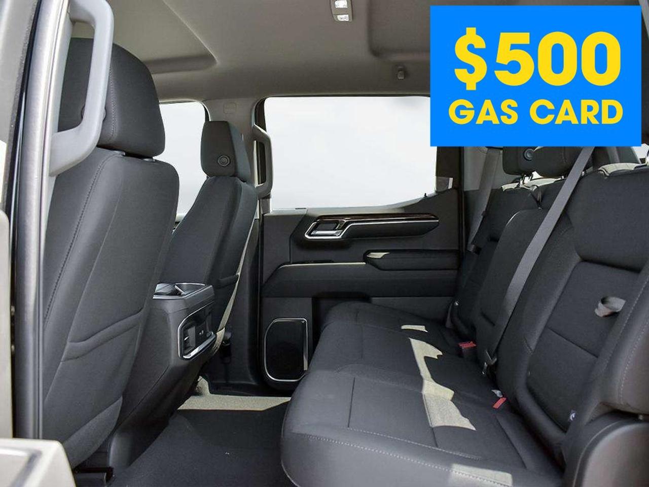 2026 GMC Sierra 1500 Crew Cab Short Box 4-Wheel Drive Elevation Photo