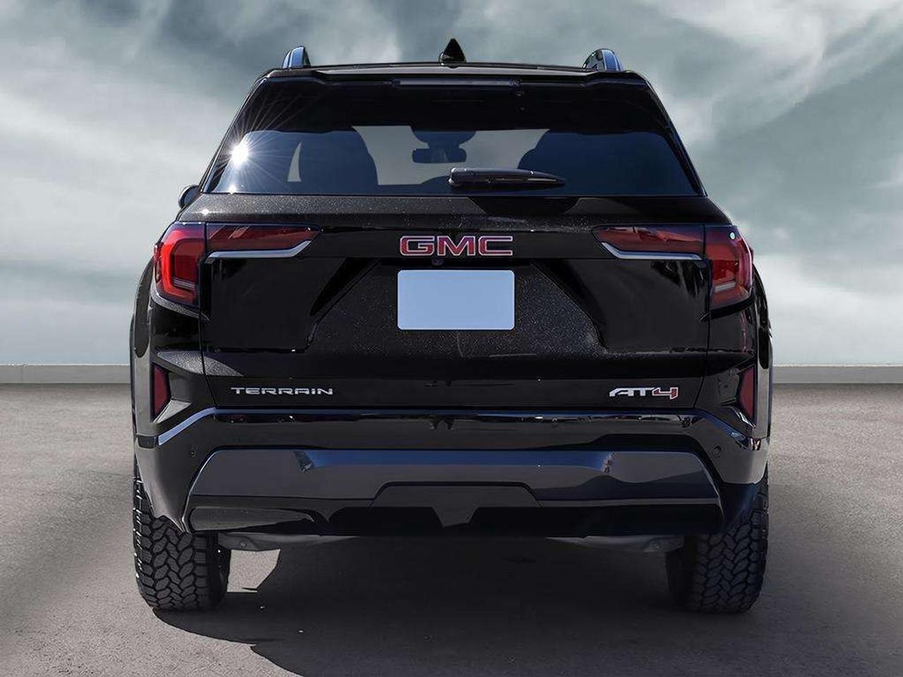 2027 GMC Terrain AWD AT4 Photo