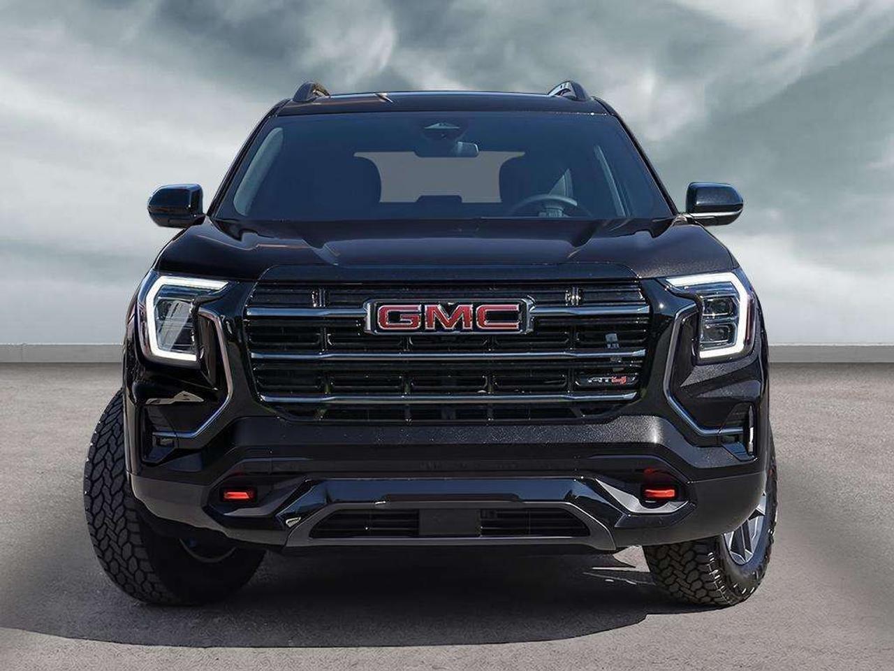 2027 GMC Terrain AWD AT4 Photo1