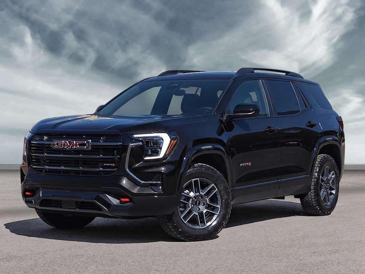 2027 GMC Terrain AWD AT4 Photo0