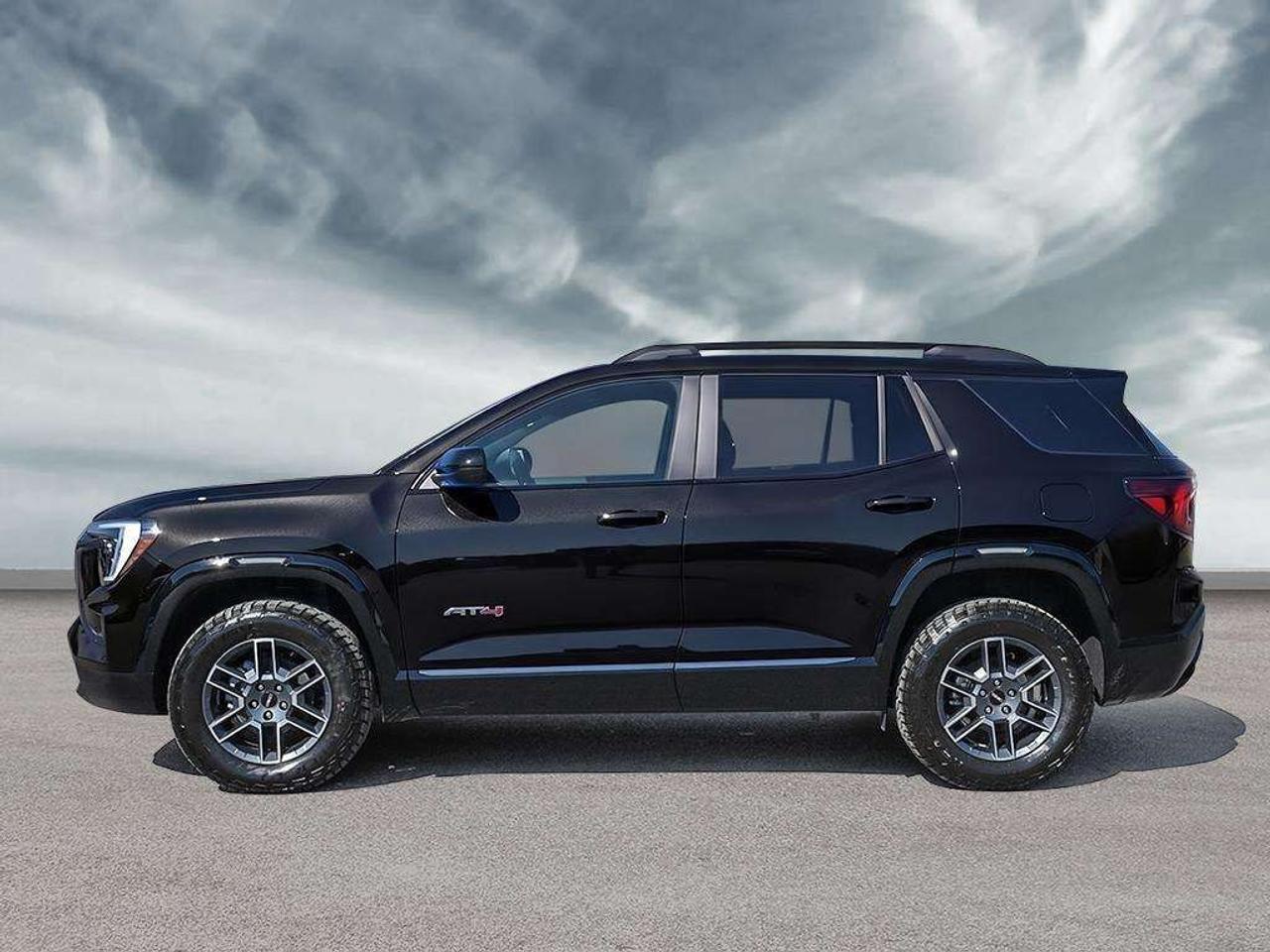 2027 GMC Terrain AWD AT4 Photo2