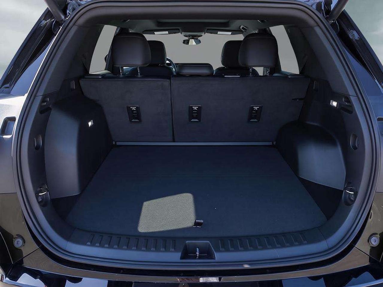 2027 GMC Terrain AWD AT4 Photo