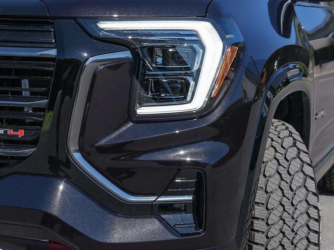 2027 GMC Terrain AWD AT4 Photo