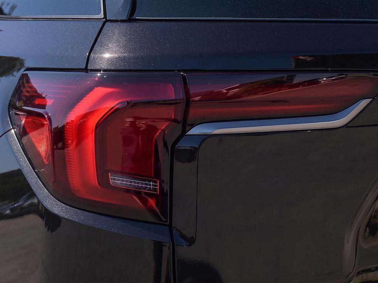 2027 GMC Terrain AWD AT4 Photo
