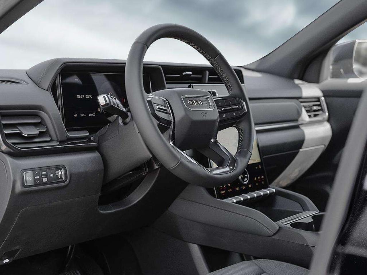 2027 GMC Terrain AWD AT4 Photo