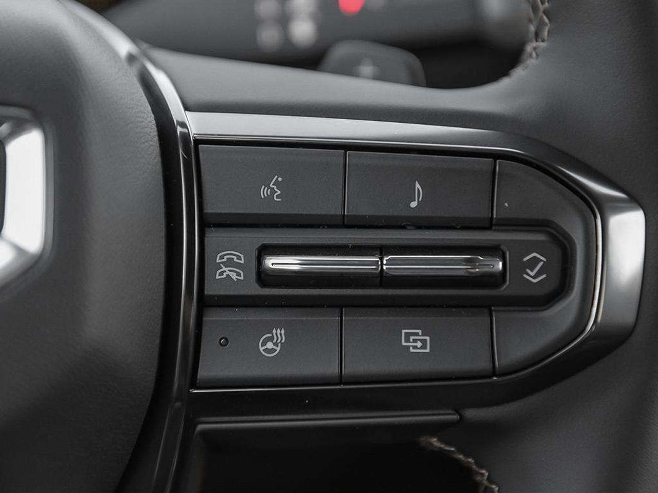 2027 GMC Terrain AWD AT4 Photo