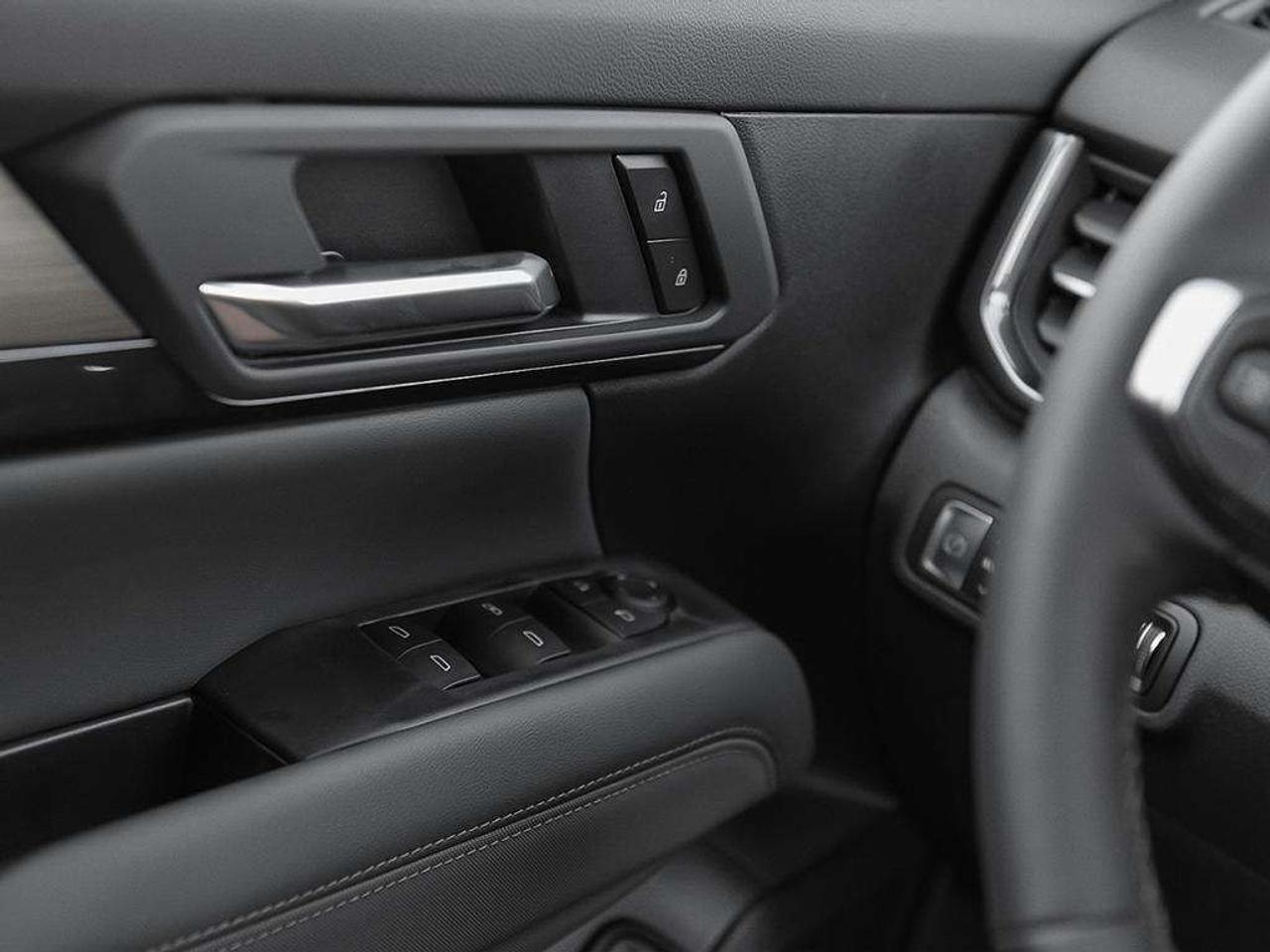 2027 GMC Terrain AWD AT4 Photo