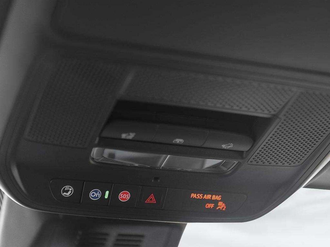 2027 GMC Terrain AWD AT4 Photo