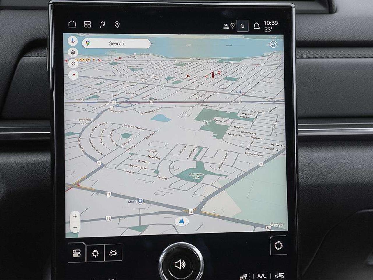 2027 GMC Terrain AWD AT4 Photo