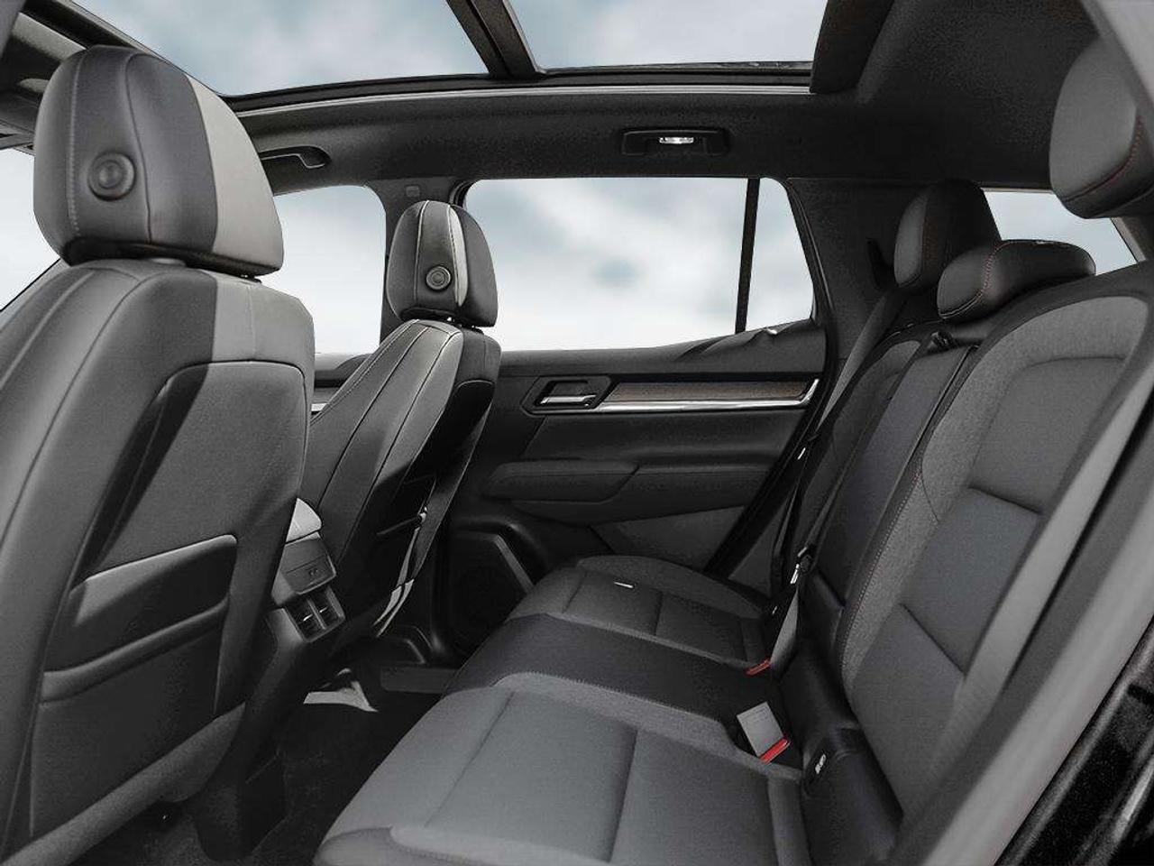 2027 GMC Terrain AWD AT4 Photo
