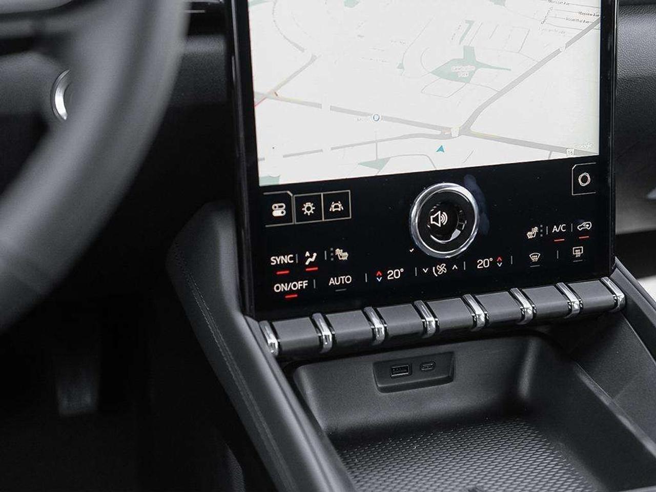 2027 GMC Terrain AWD AT4 Photo