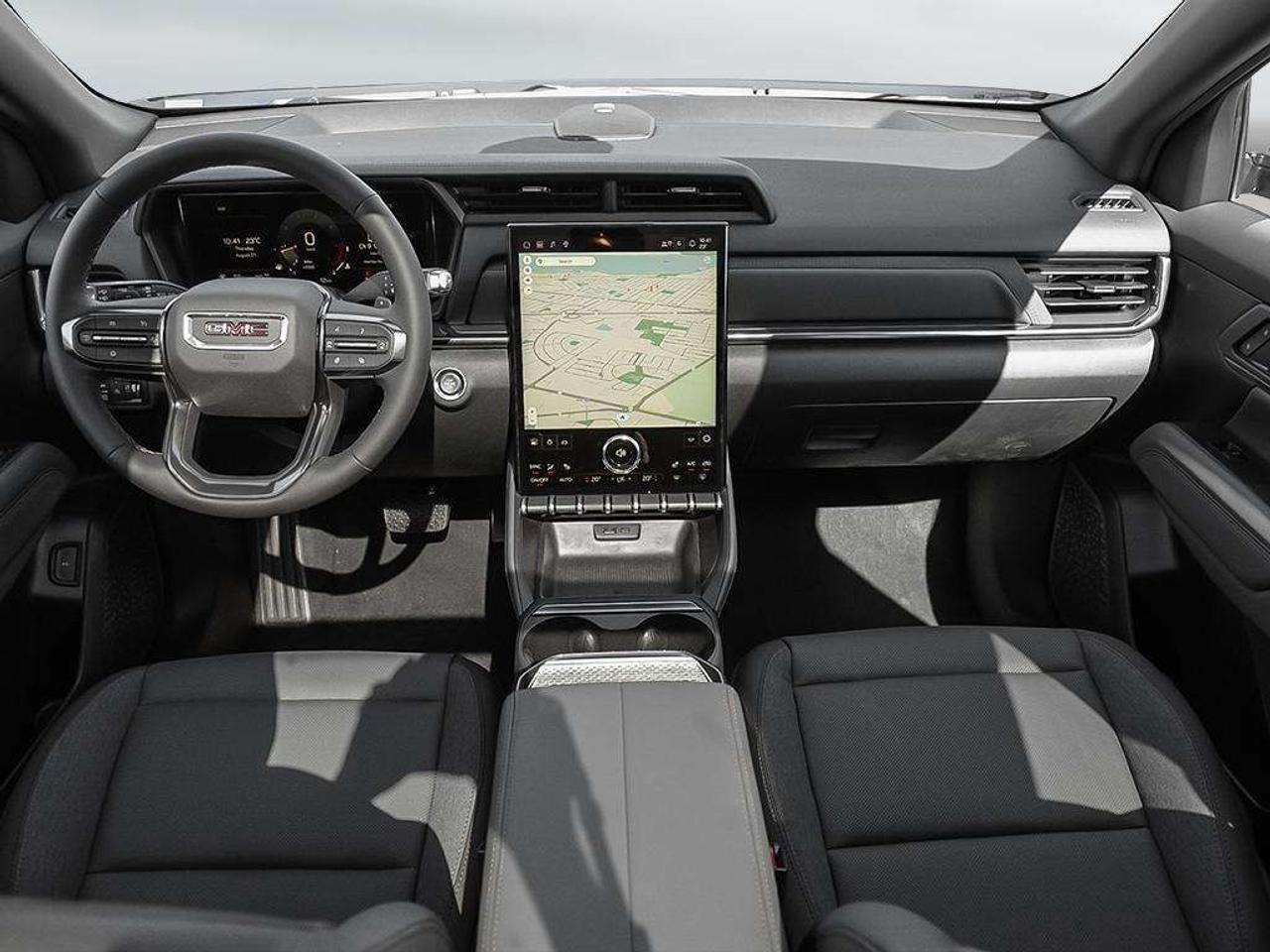 2027 GMC Terrain AWD AT4 Photo