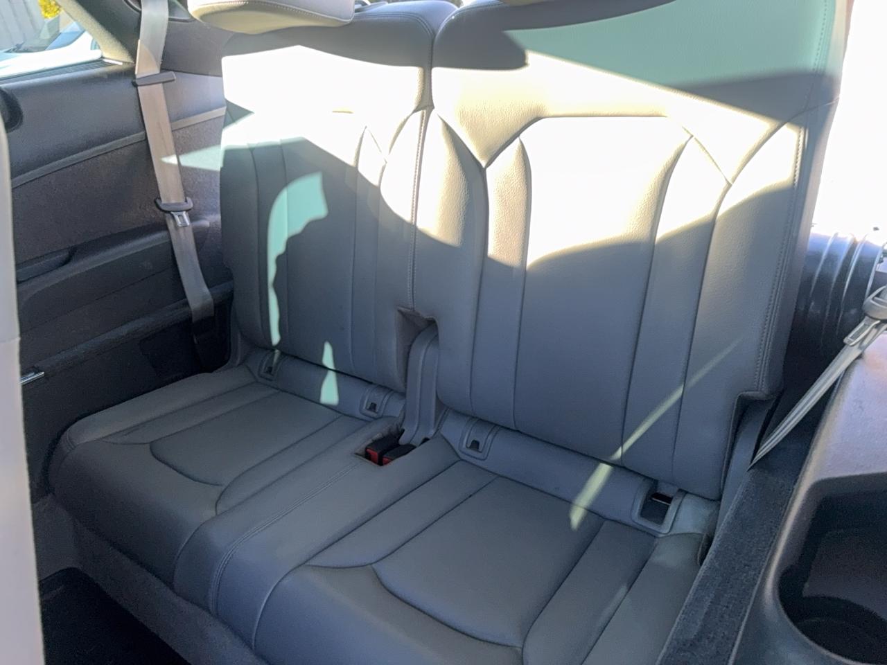 2017 Audi Q7 3.0T Technik Photo