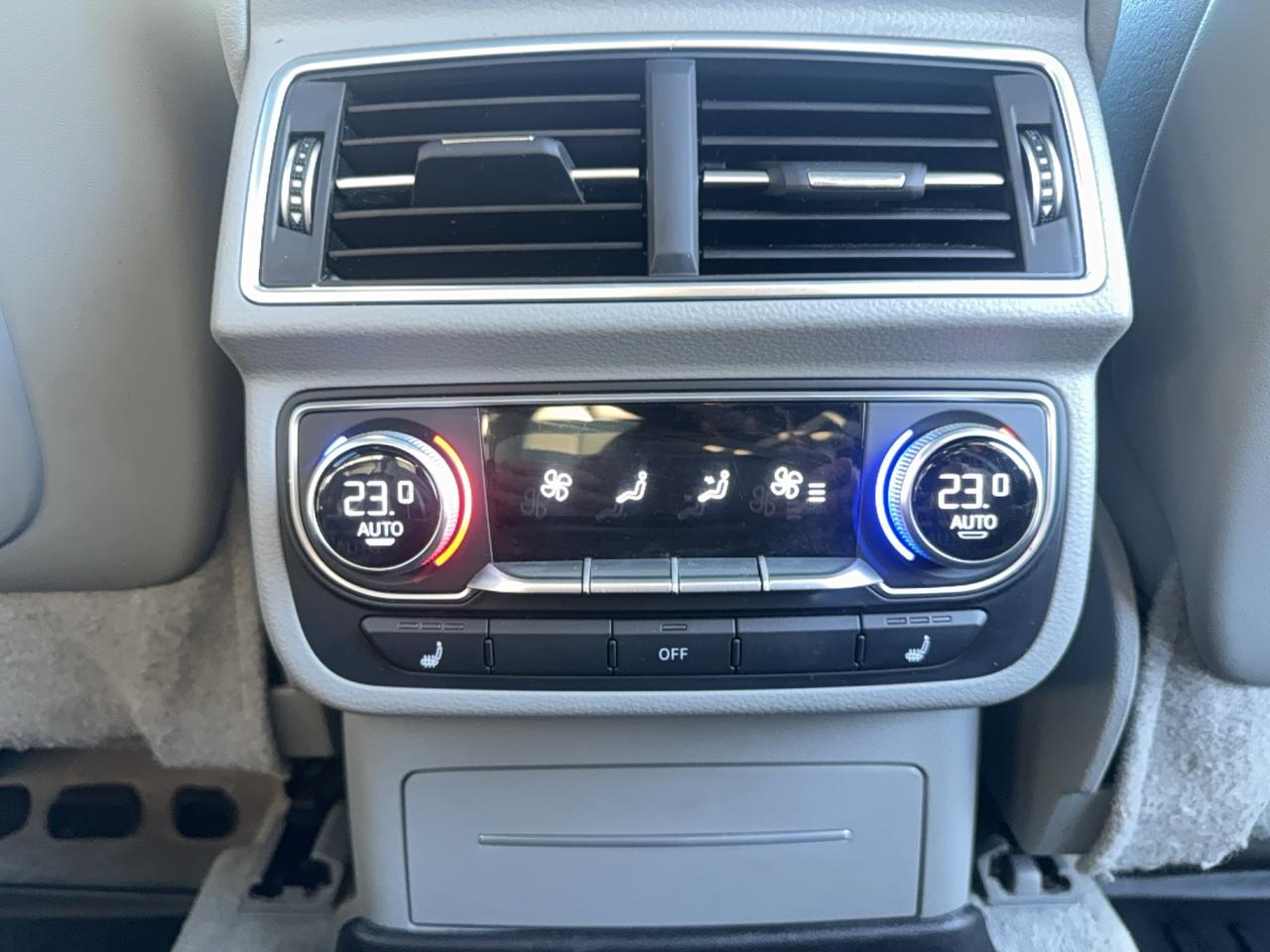 2017 Audi Q7 3.0T Technik
