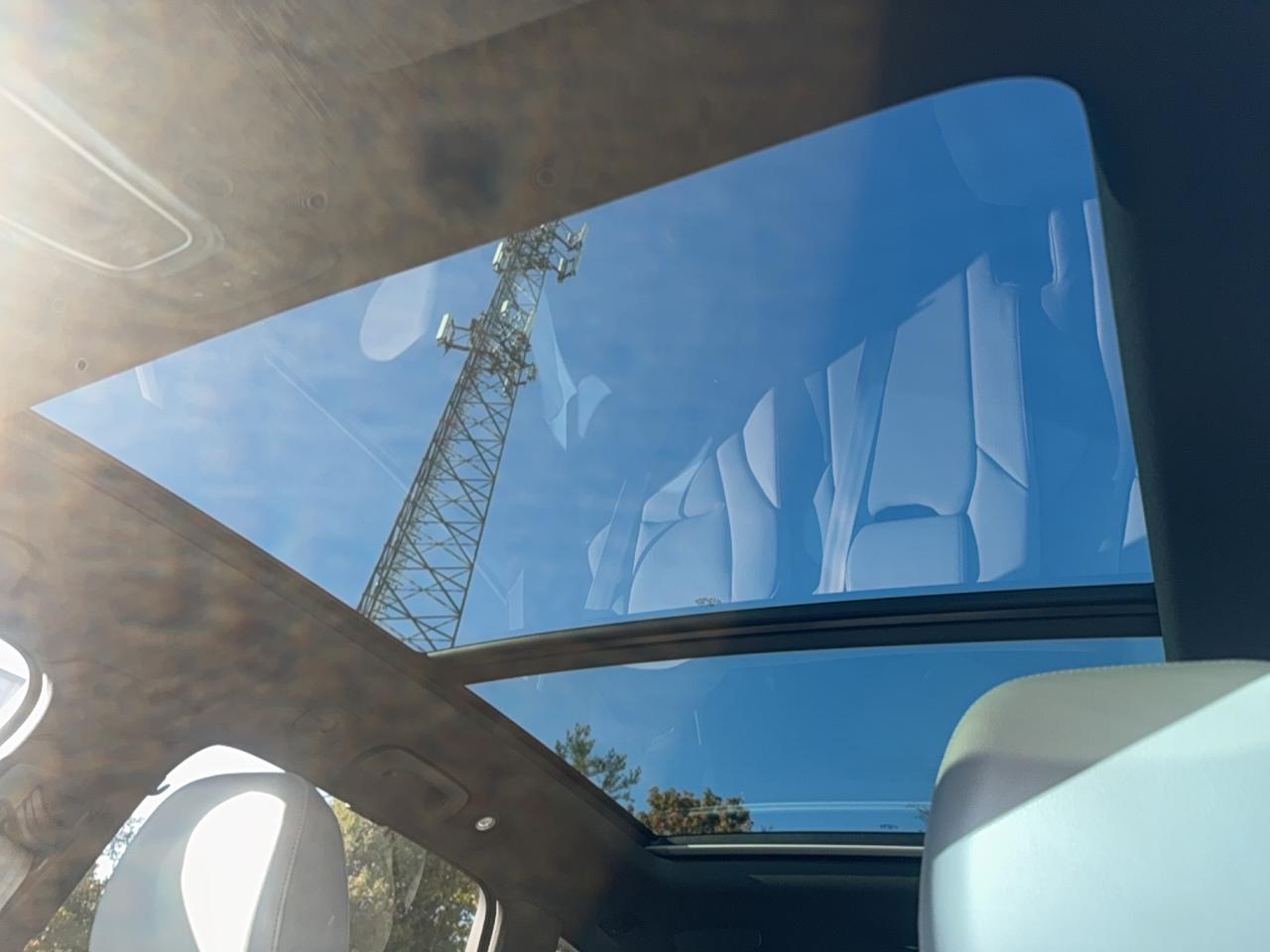 2017 Audi Q7 3.0T Technik