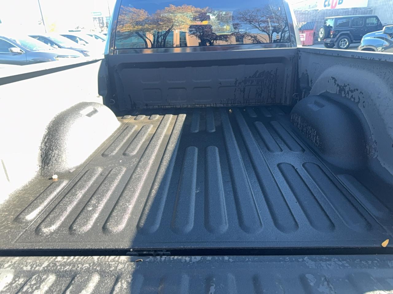 2019 RAM 1500 Classic EXPRESS Photo