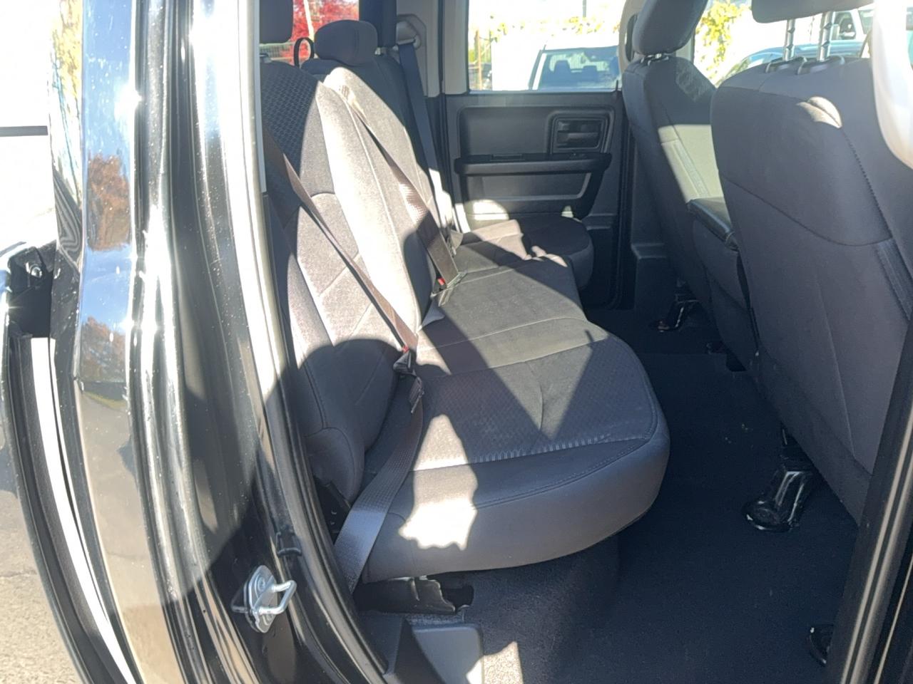 2019 RAM 1500 Classic EXPRESS Photo