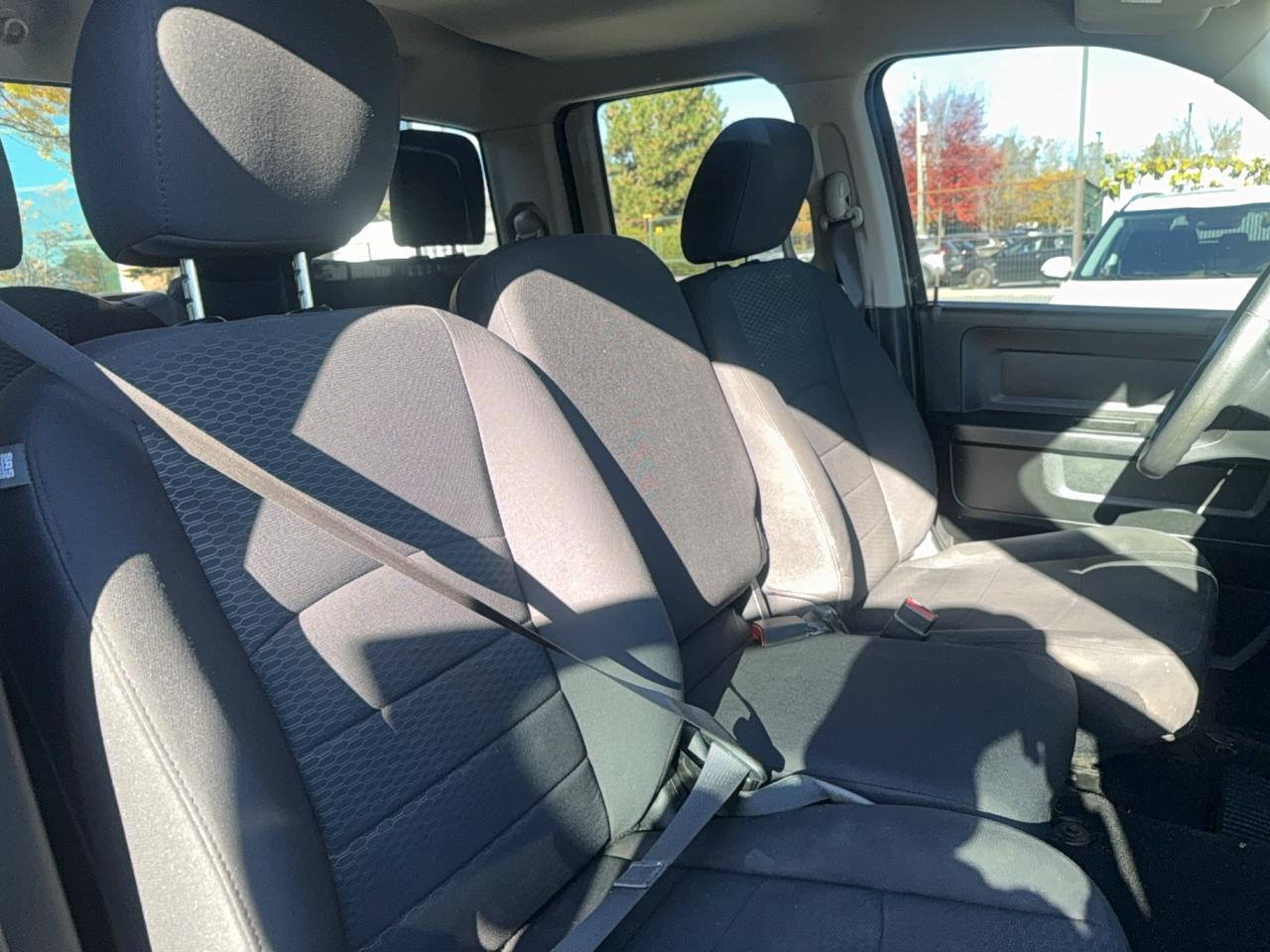 2019 RAM 1500 Classic EXPRESS Photo