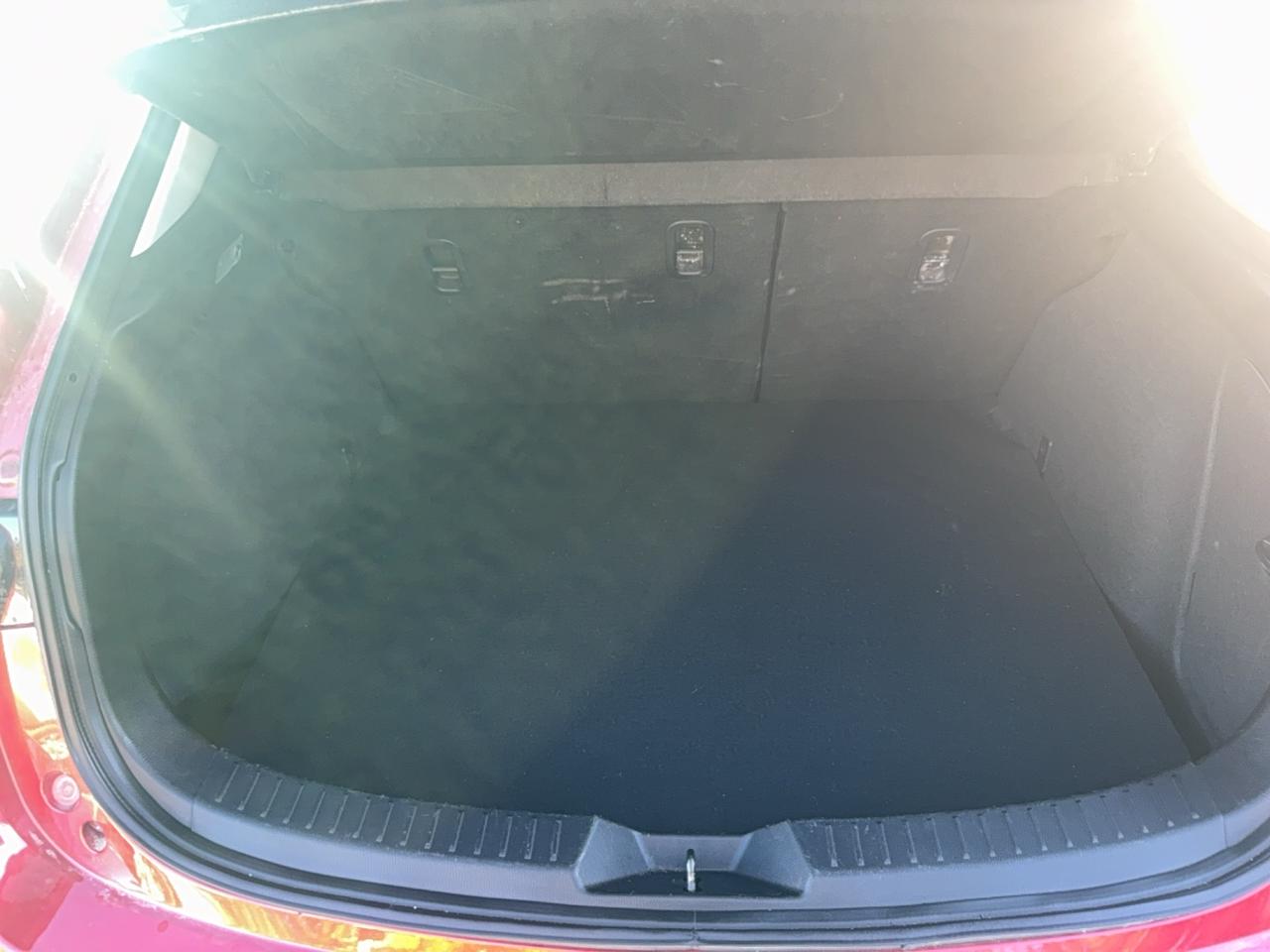 2016 Mazda MAZDA3 GS