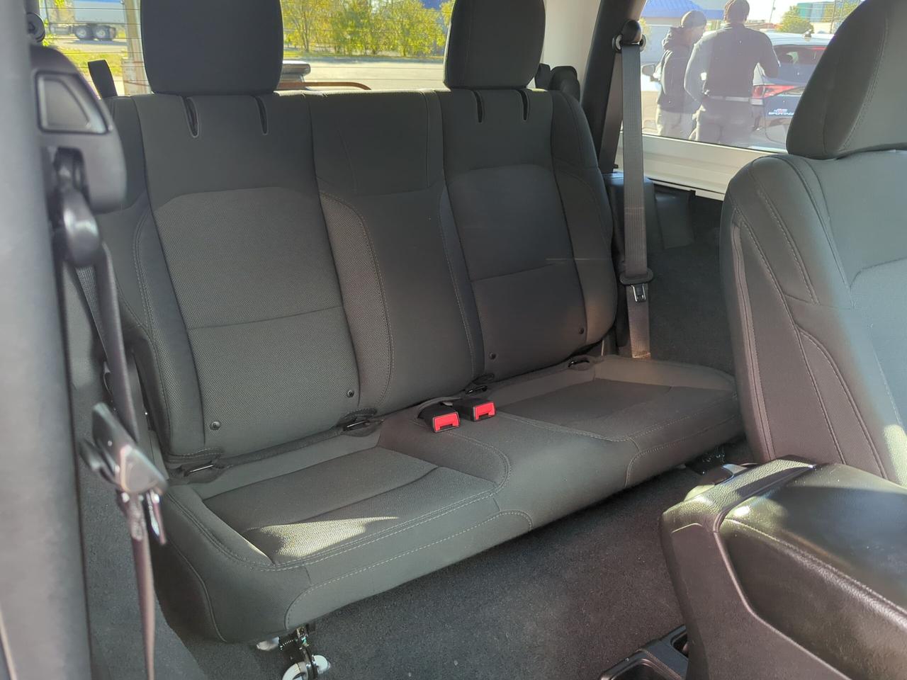2018 Jeep Wrangler Sport S Photo