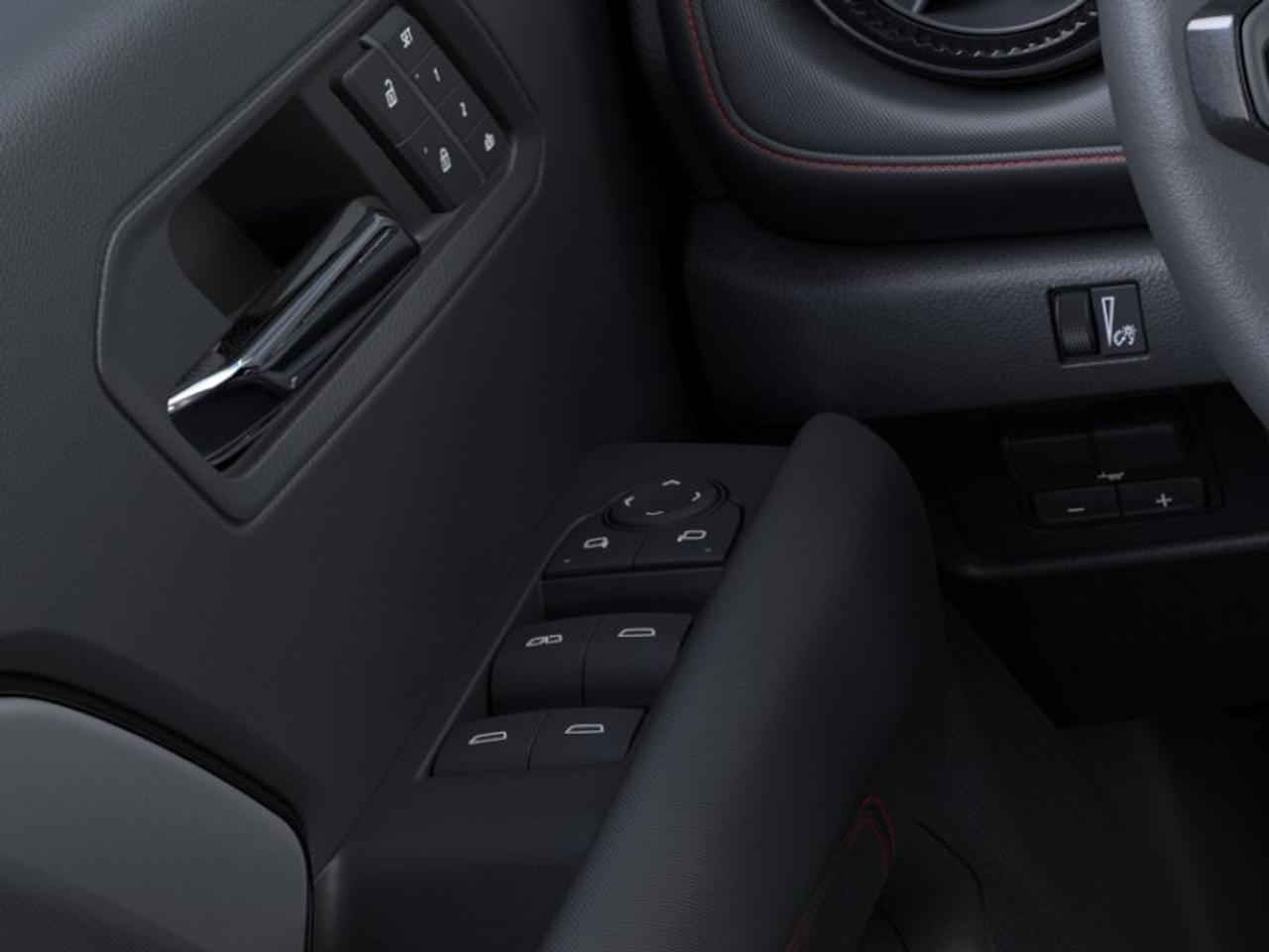 2026 Chevrolet Colorado Z71 Photo