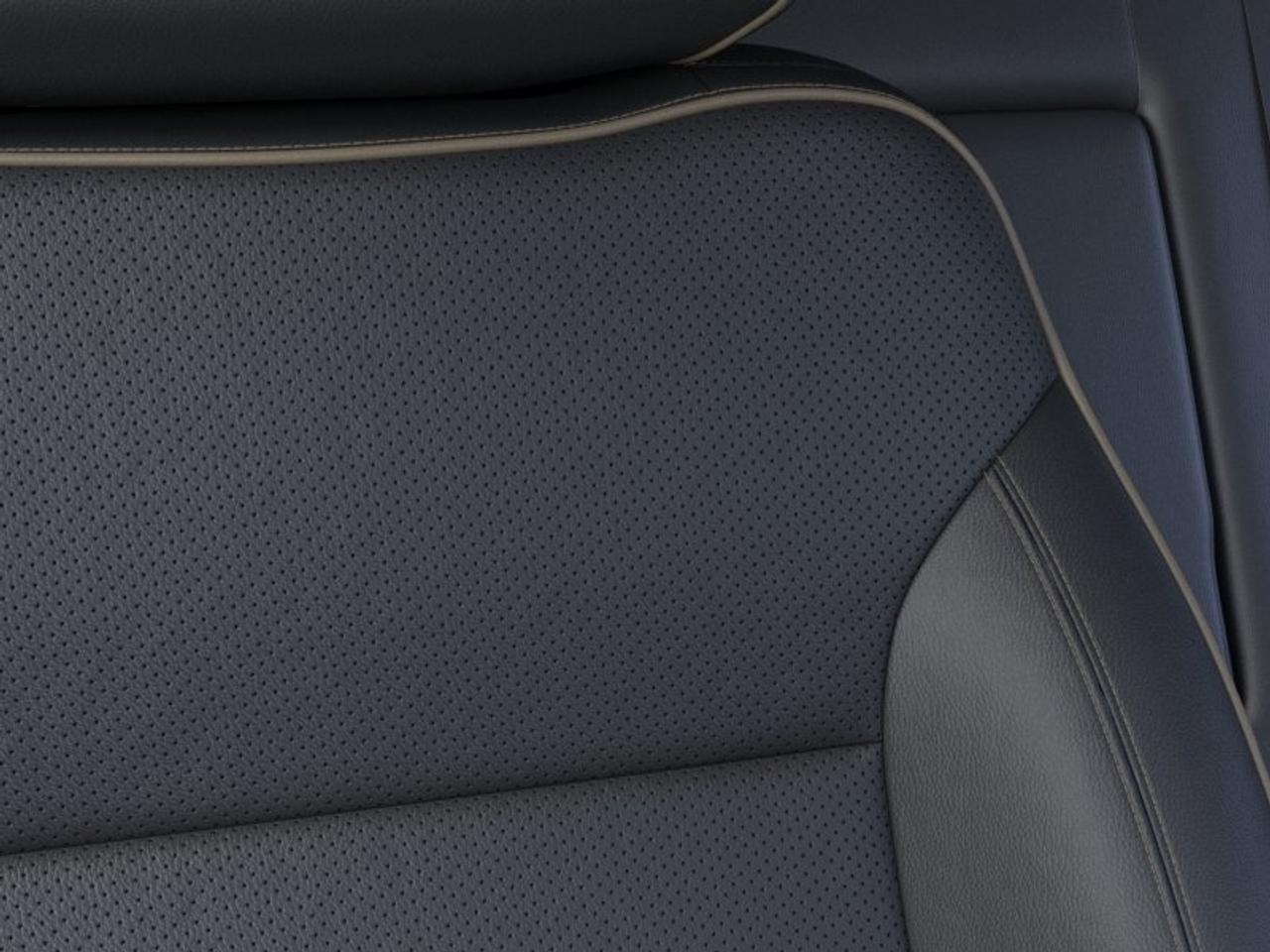 2027 GMC Yukon Elevation Photo
