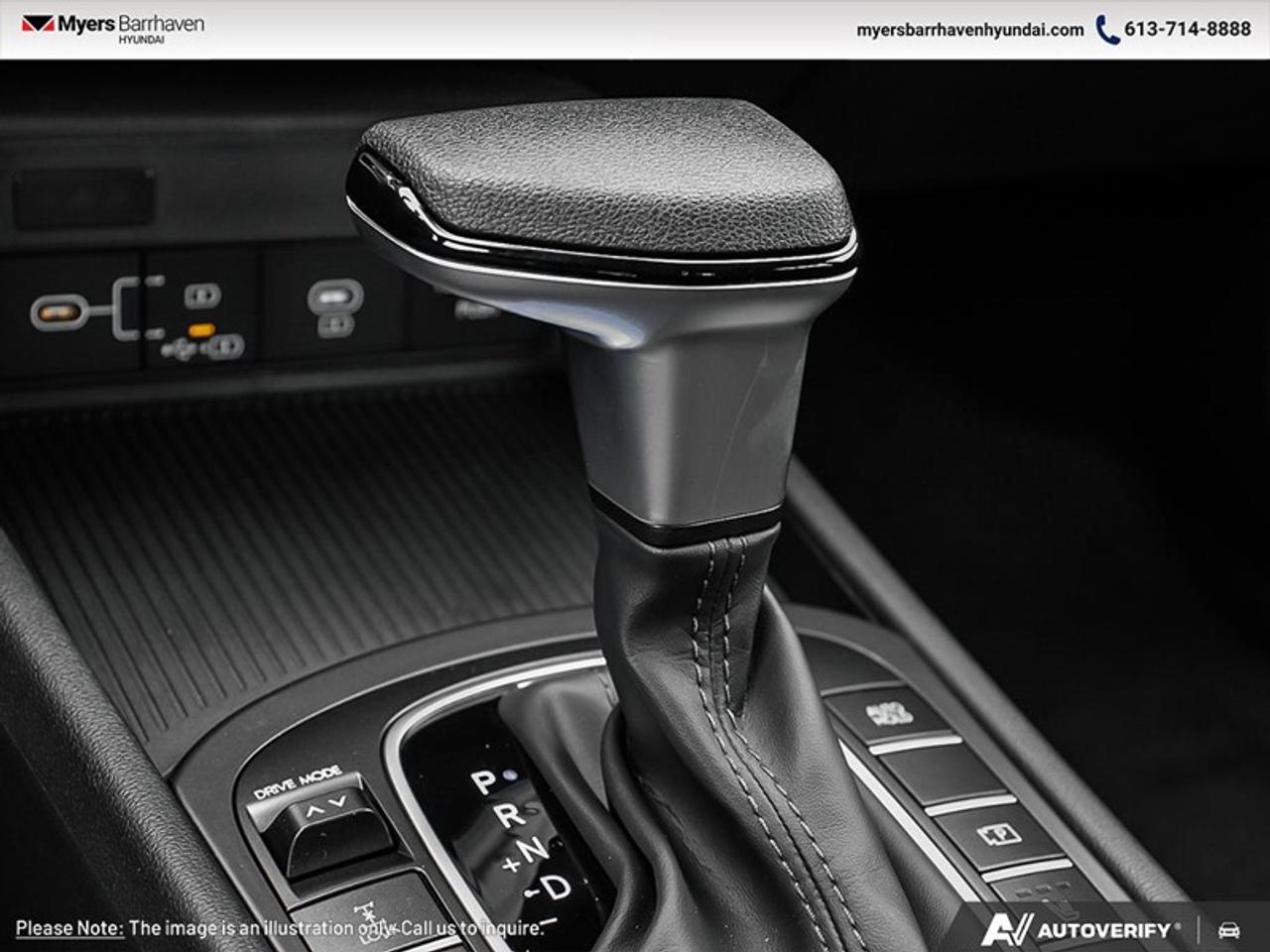 2027 Hyundai KONA Essential Photo