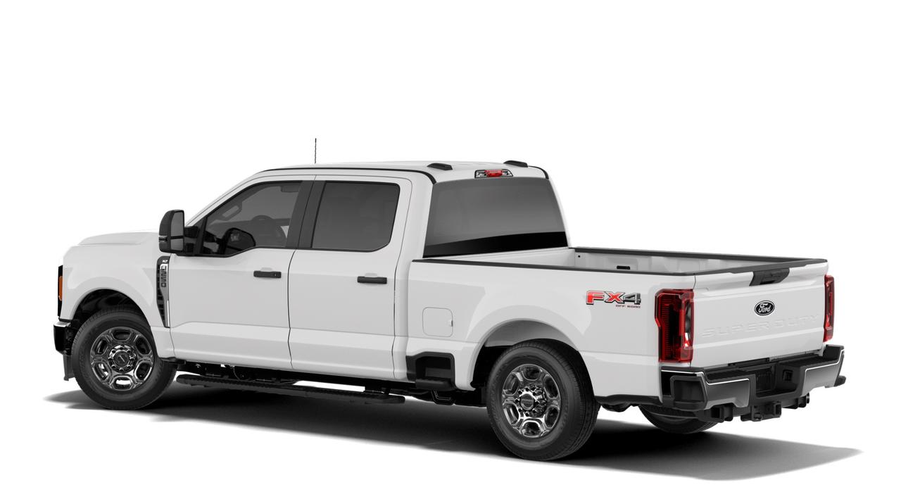2027 Ford SUPER DUTY F-250 SRW XLT Photo1