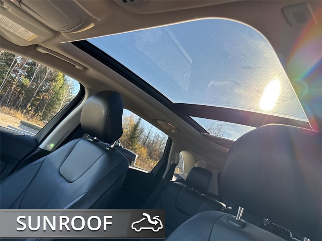 2019 Ford Edge Titanium AWD  - Trade-in - Non-smoker - $200 B/W Photo