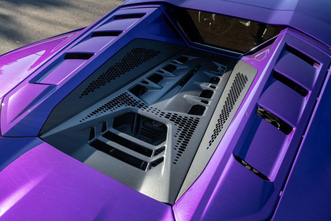 2026 Lamborghini Temerario  Photo