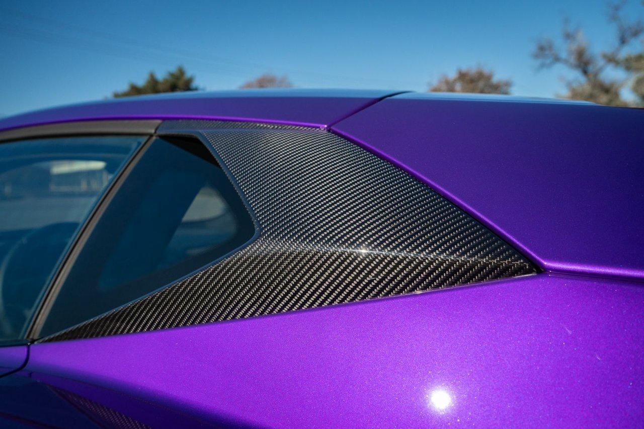 2026 Lamborghini Temerario  Photo