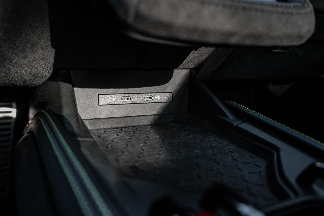 2026 Lamborghini Temerario  Photo