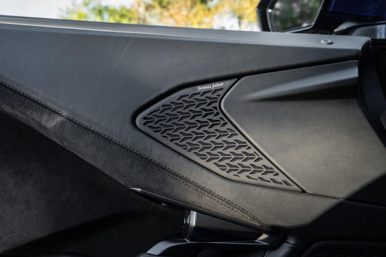 2026 Lamborghini Temerario  Photo