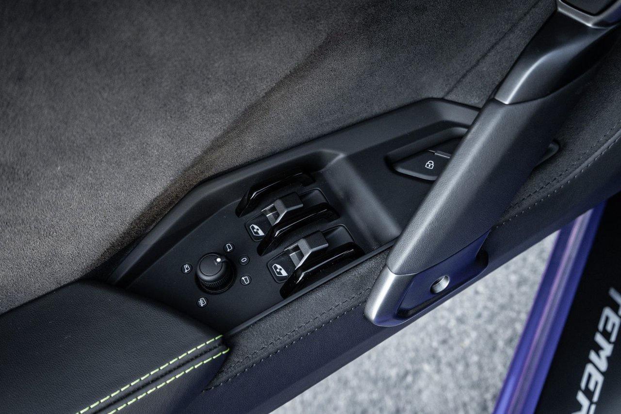 2026 Lamborghini Temerario  Photo