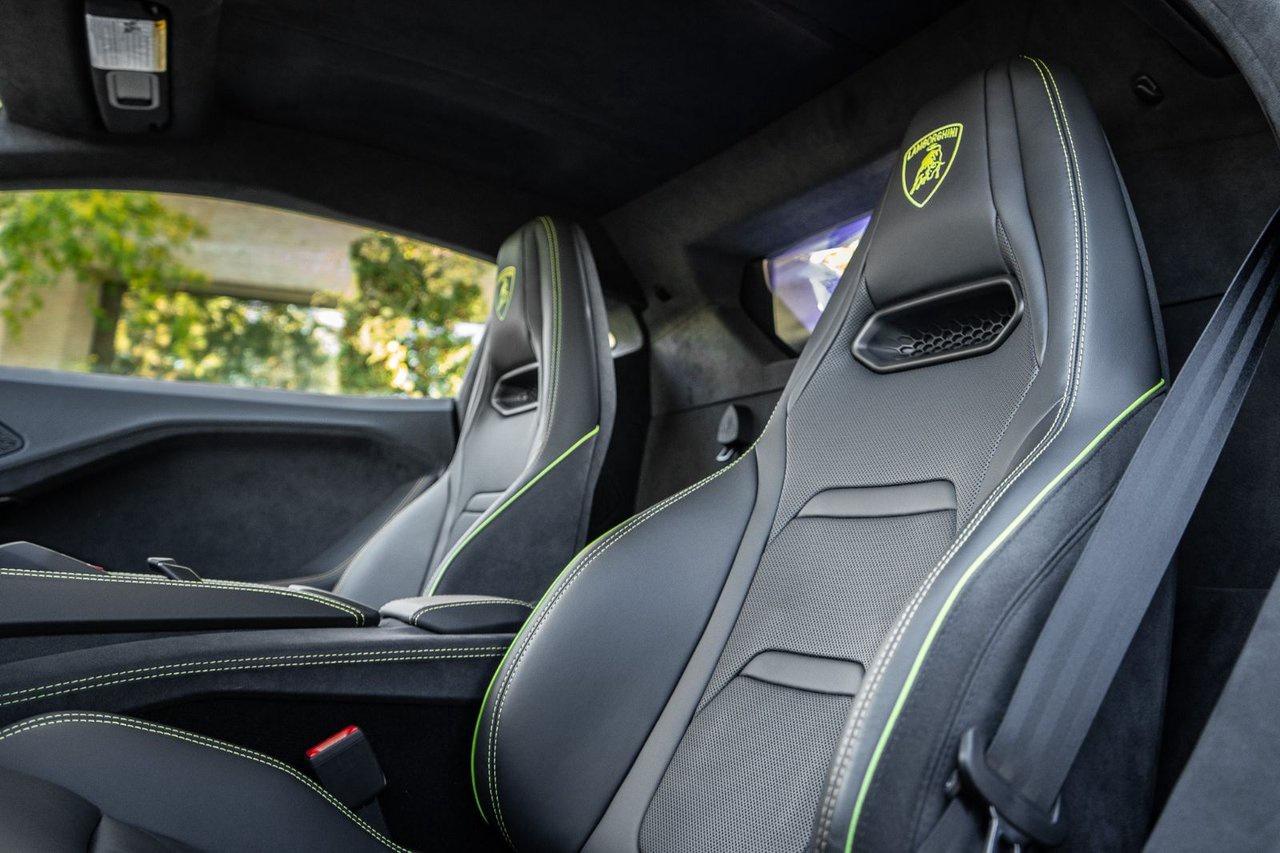 2026 Lamborghini Temerario  Photo