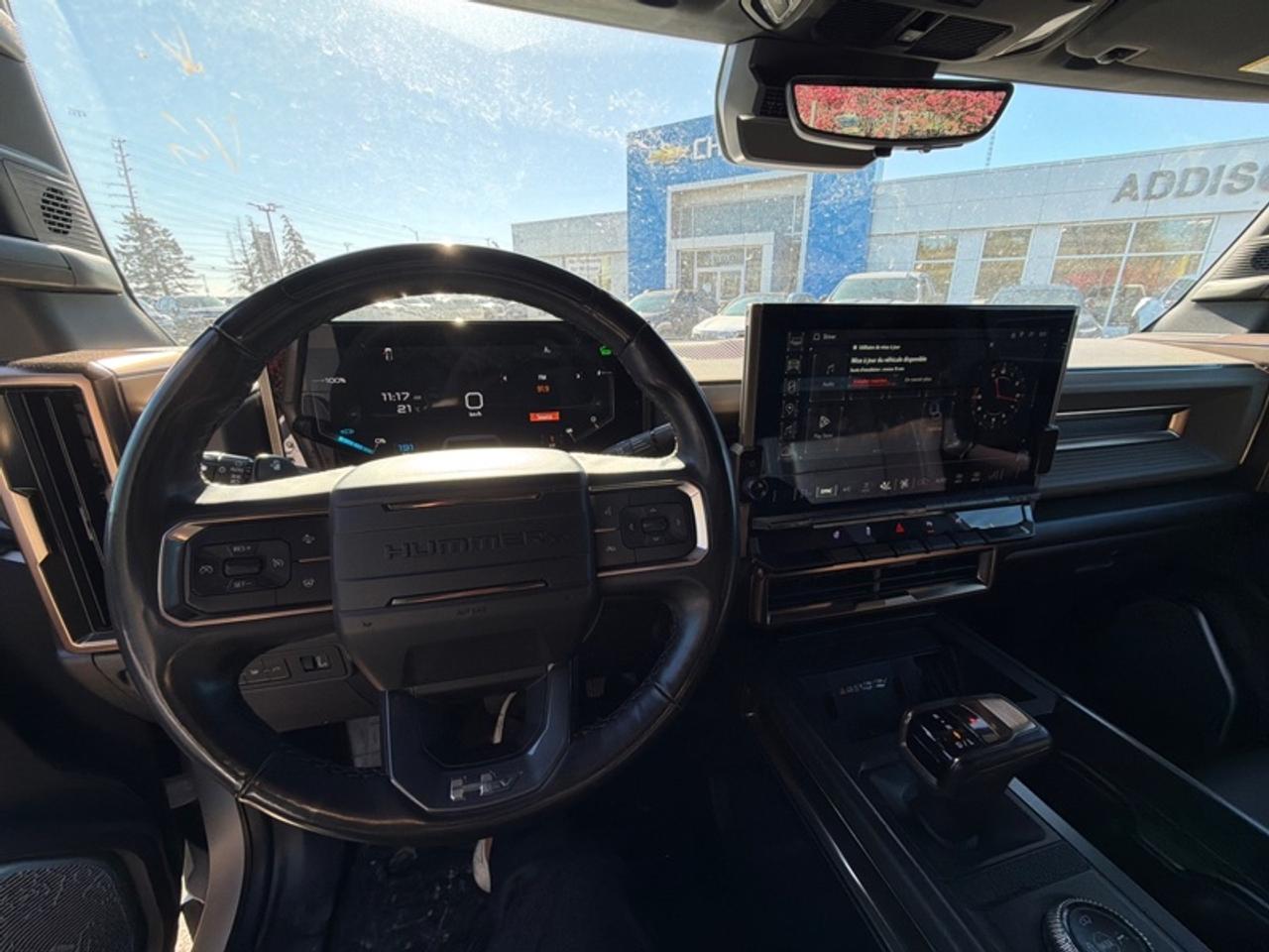 2025 GMC HUMMER EV SUV 2X Photo