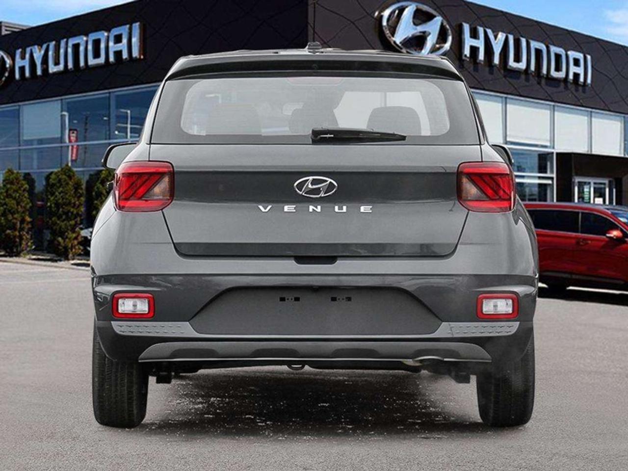 2026 Hyundai Venue Essential  - Heated Seats - $90.98 /Wk Photo