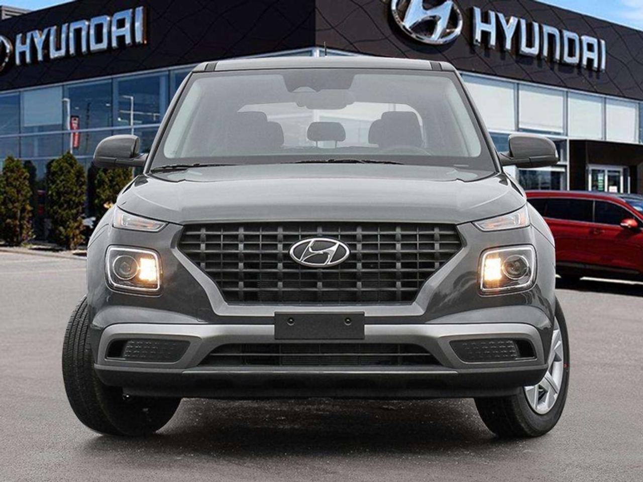 2026 Hyundai Venue Essential  - Heated Seats - $90.98 /Wk Photo