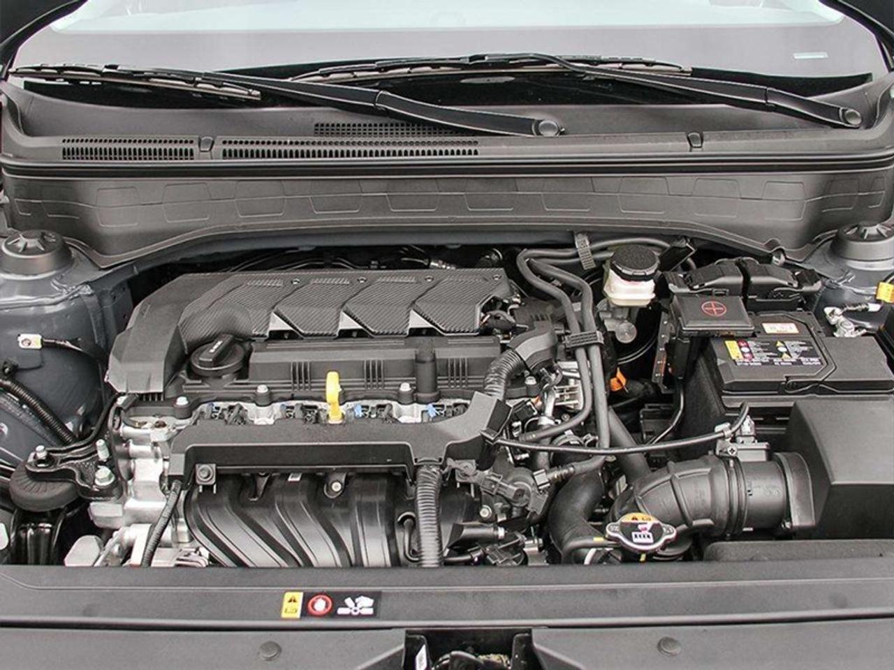 2026 Hyundai Venue Essential  - Heated Seats - $90.98 /Wk Photo