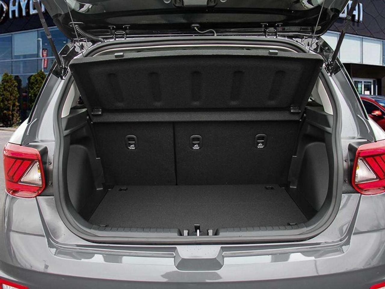 2026 Hyundai Venue Essential  - Heated Seats - $90.98 /Wk Photo