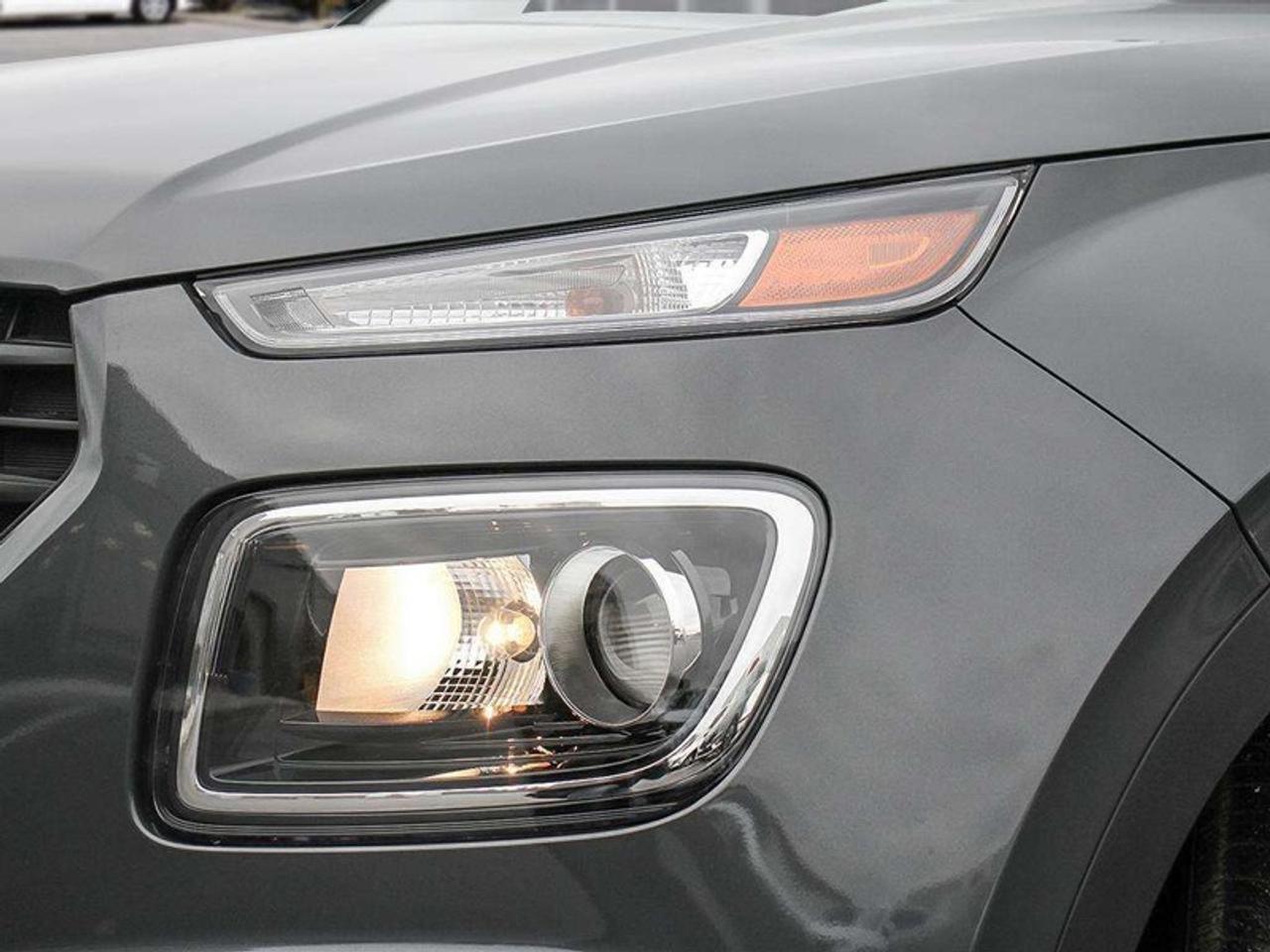 2026 Hyundai Venue Essential  - Heated Seats - $90.98 /Wk Photo