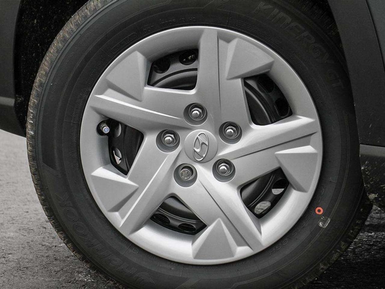 2026 Hyundai Venue Essential  - Heated Seats - $90.98 /Wk Photo
