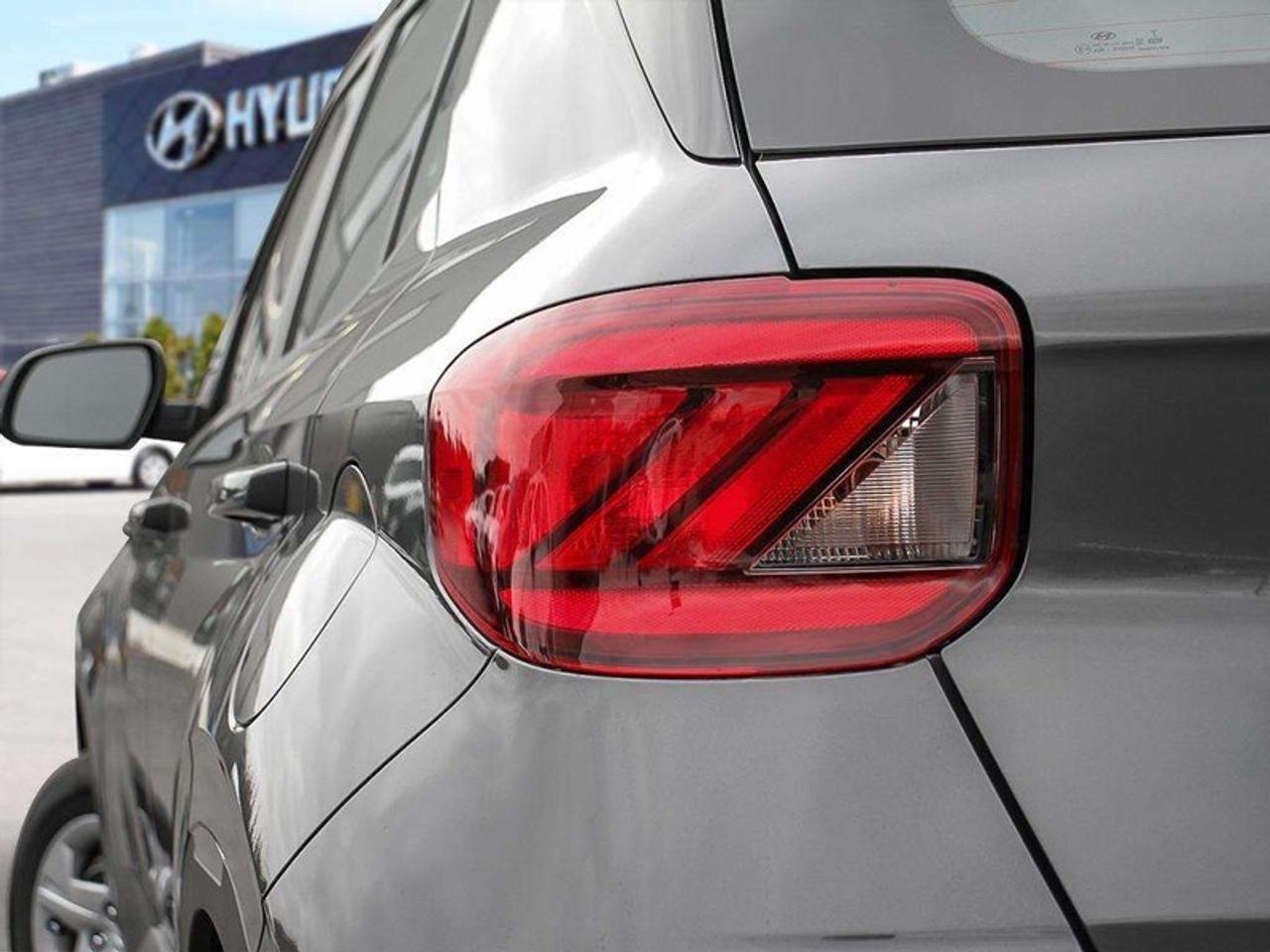 2026 Hyundai Venue Essential  - Heated Seats - $90.98 /Wk Photo