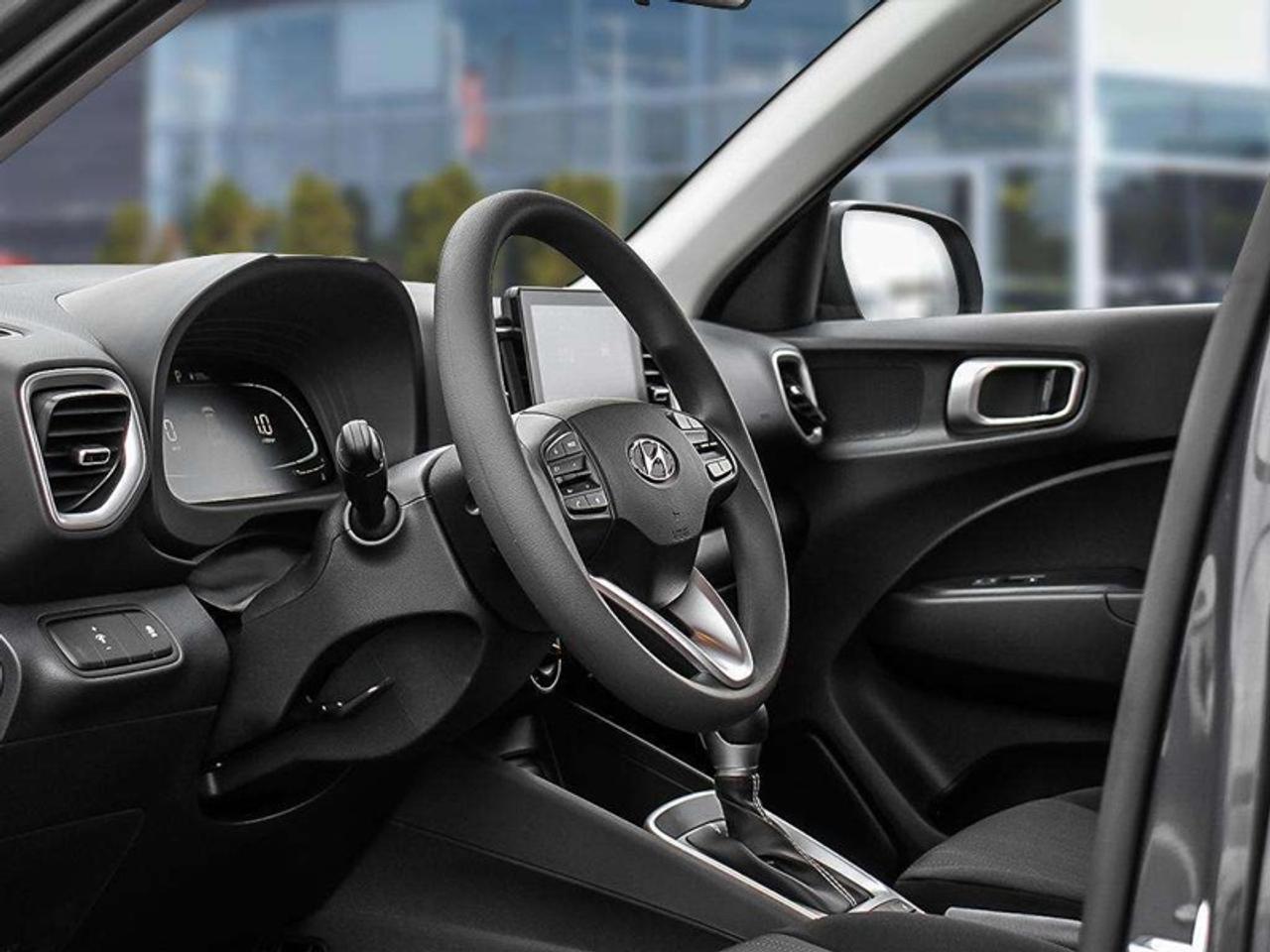 2026 Hyundai Venue Essential  - Heated Seats - $90.98 /Wk Photo